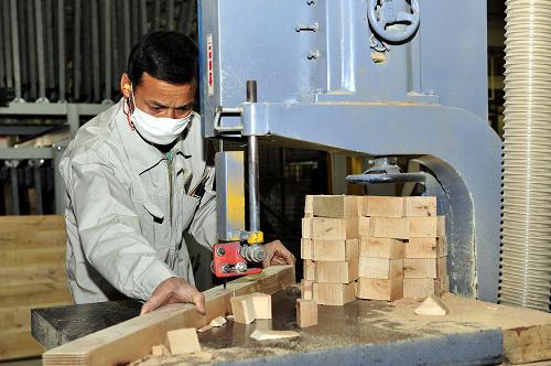国家安监总局将着力治理木质家具制造业高毒物质等三大危害